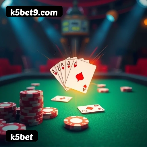 Dicas para ganhar na k5bet