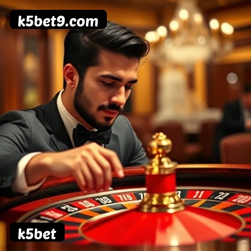 Cashback Semanal k5bet