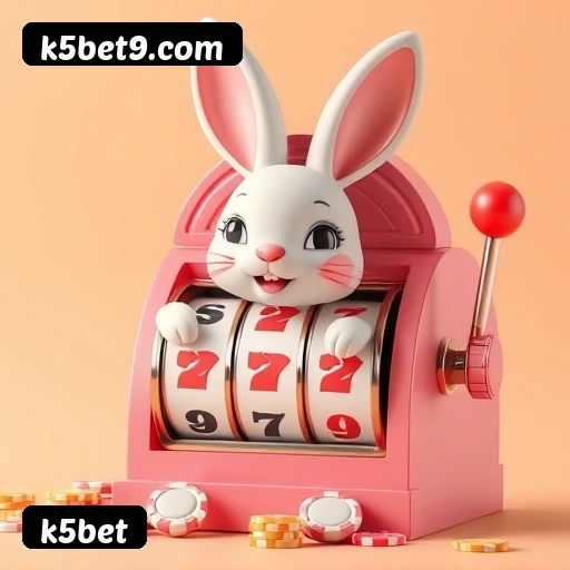 Dealers profissionais da k5bet