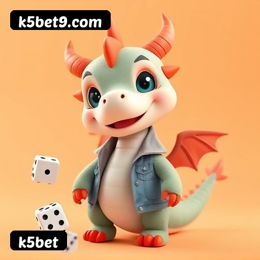 Bônus de Boas-vindas k5bet