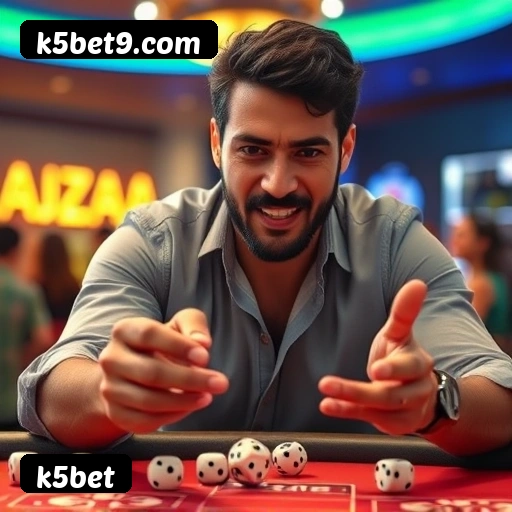 Baixar APK k5bet